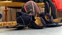 Kendo Auftakttraining Bruckenackerhalle 002